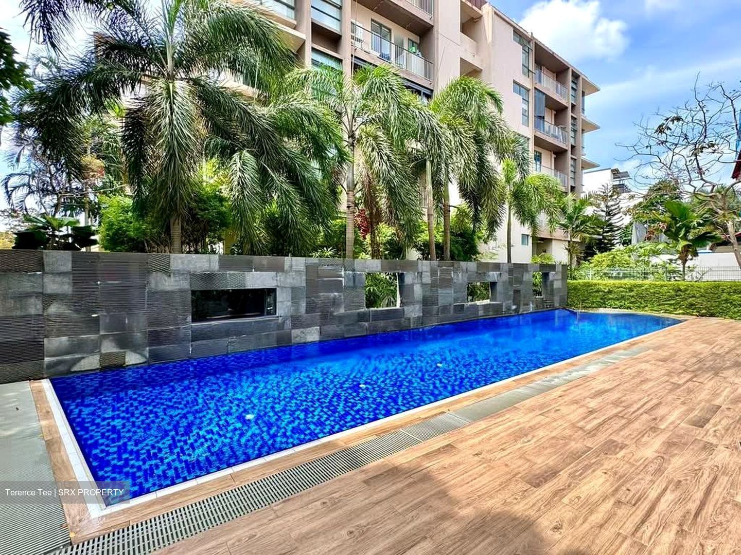 Espira Suites (D15), Apartment #599425871
